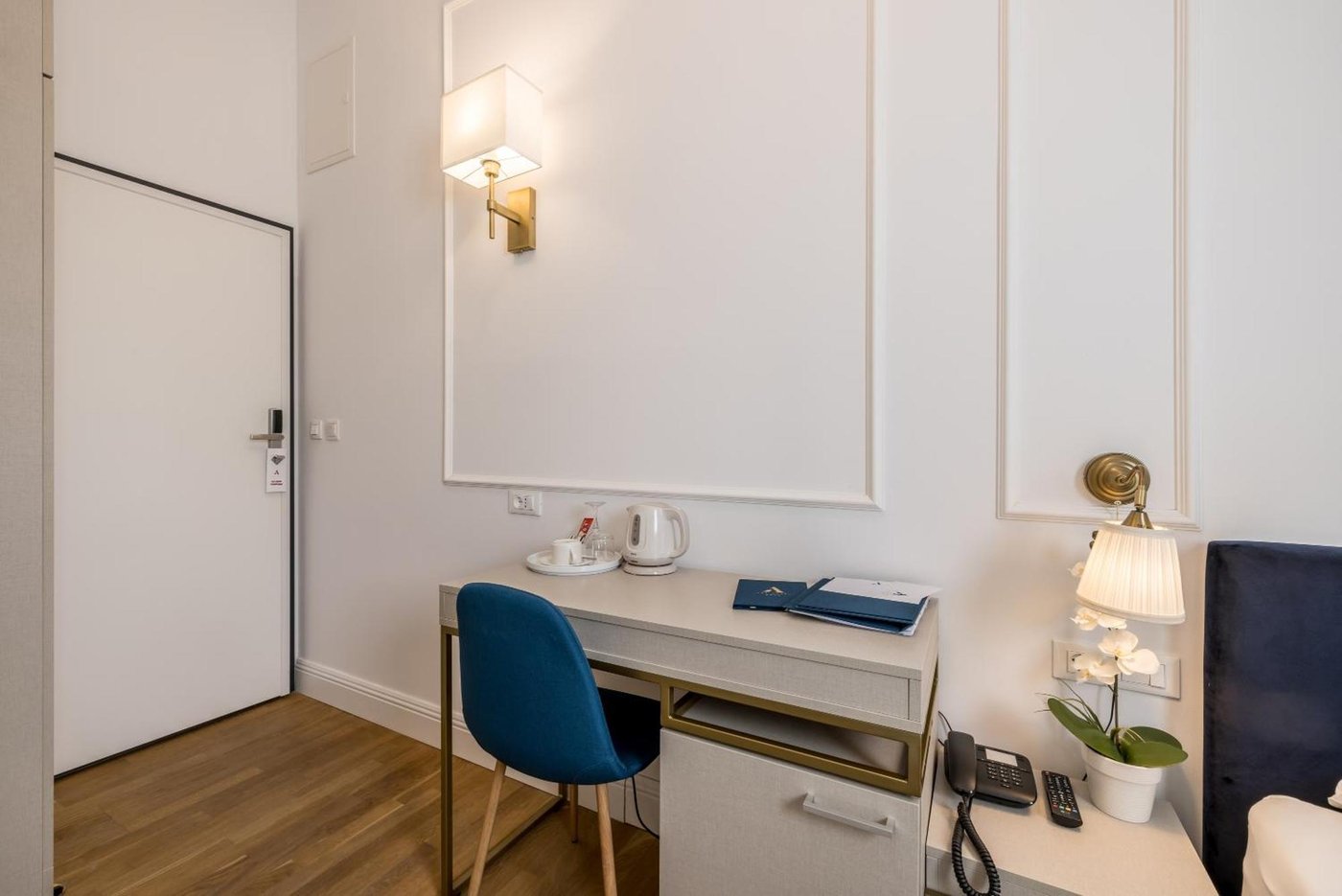 Budget Double Room